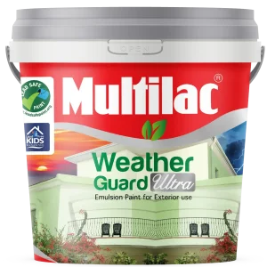 Multilac Weather Guard Ultra (Brilliant White)