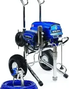 Multilac Graco Airless Sprayer Ultra 390