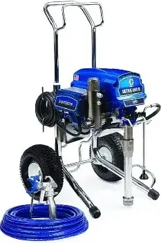 Multilac Graco Airless Sprayer Ultra 390