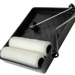 Multilac Paint Roller Economy Set