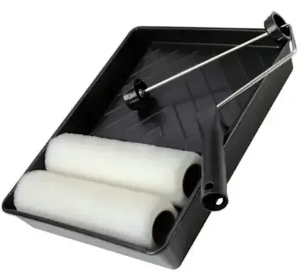 Multilac Paint Roller Economy Set