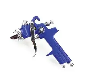 Muzi Spray Gun