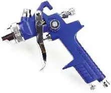 Muzi Spray Gun