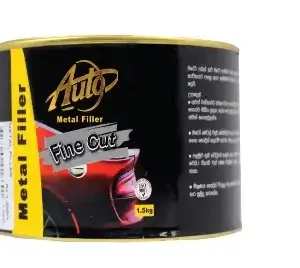 Multilac Metal Filler Fine Cut