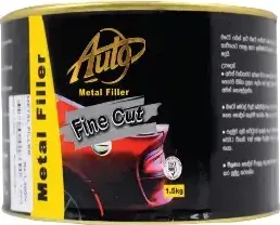 Multilac Metal Filler Fine Cut