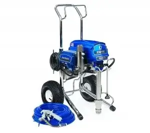 Graco MARK IV Airless Sprayer Machine