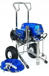 Graco MARK IV Airless Sprayer Machine