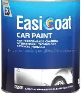 Easi Coat - YATU