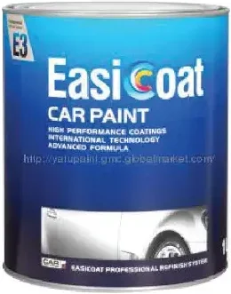 Easi Coat - YATU
