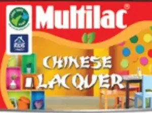 Multilac Chinese Lacquer (Colours)