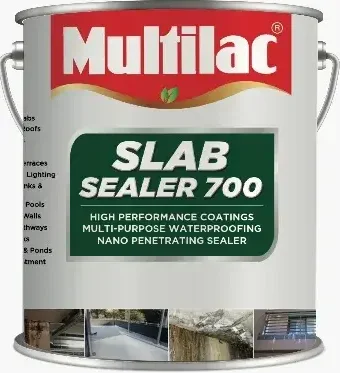 Multilac High Performance Coatings Slab Sealer 700