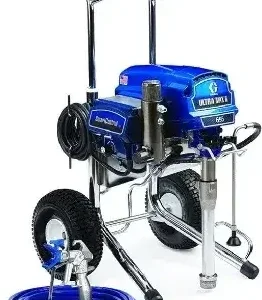 Multilac Graco Airless Sprayer Ultra Max II 695