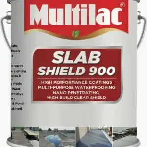 Multilac High Performance Coatings Slab Shield 900