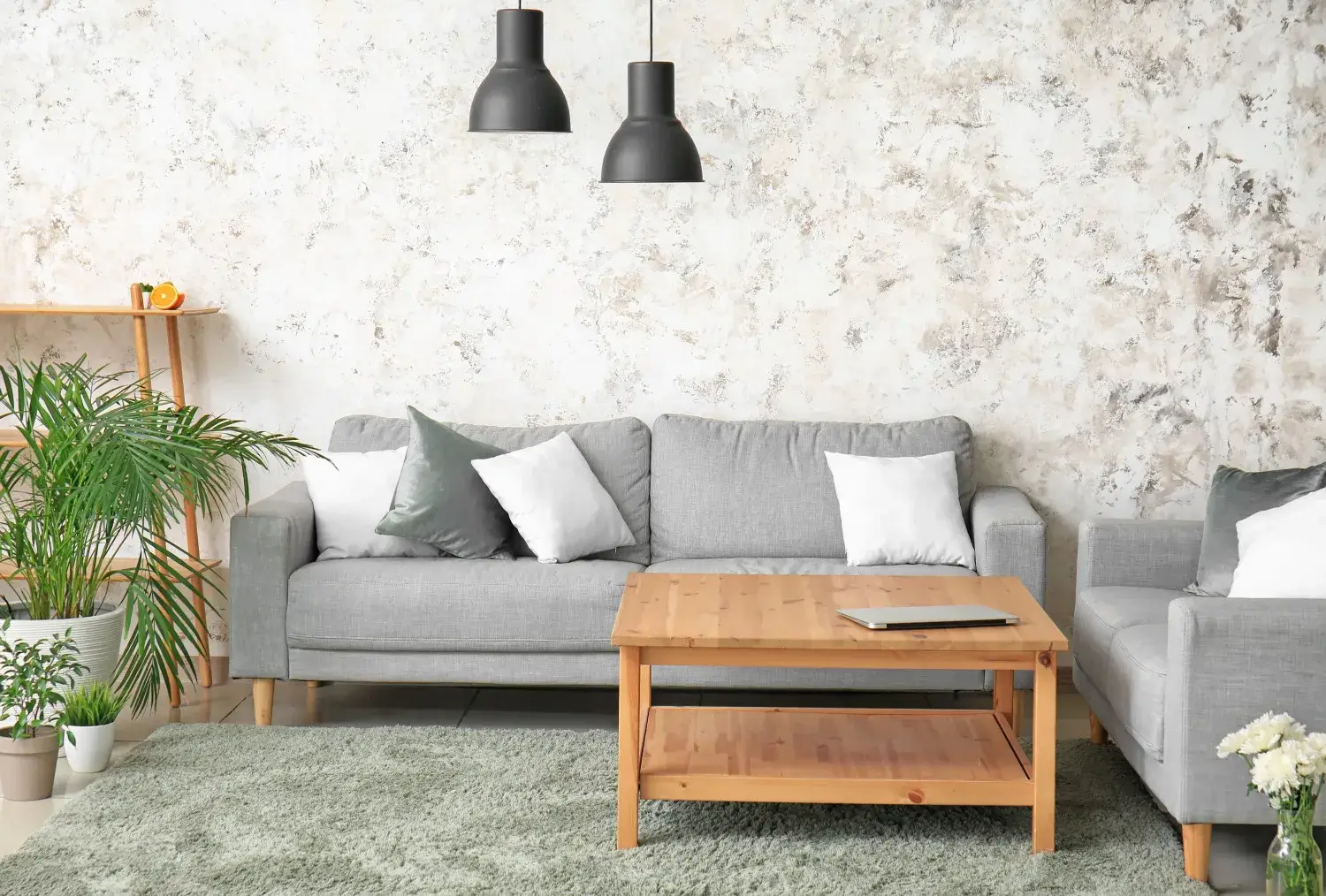 Texture Coat